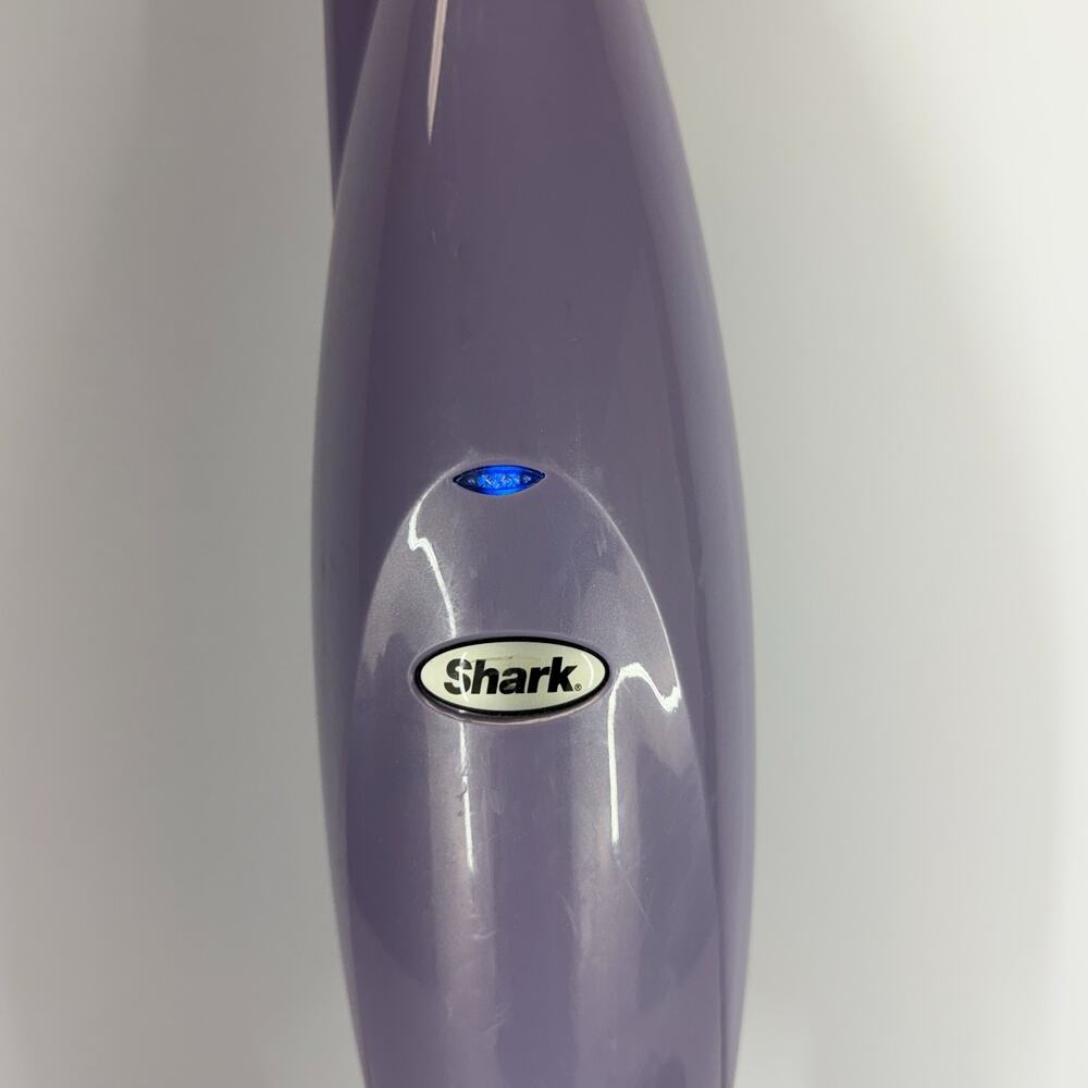 Shark Steam Pocket Mop Model S3251 Purple Motor Base Parts Only 120V 60HZ 1550W - Picture 2 of 9